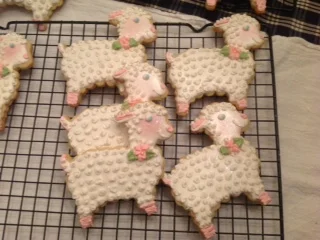 Springtime Sweets! | April 4th, 6-8pm