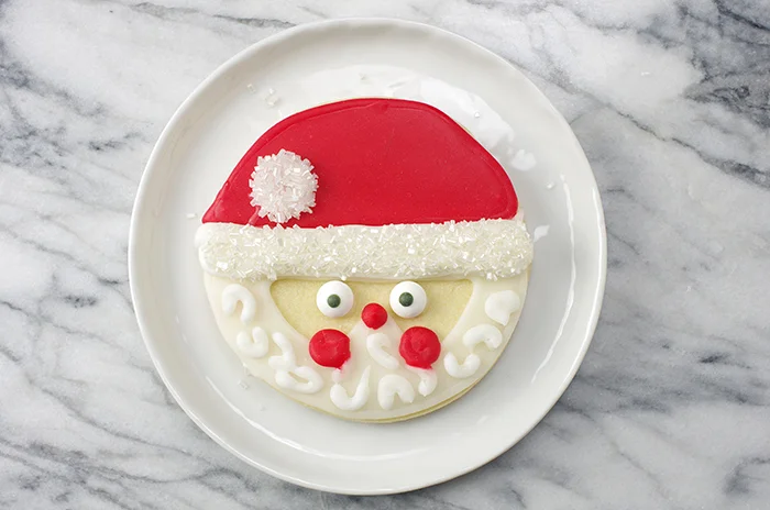 Christmas Cookies III  |  October 21st