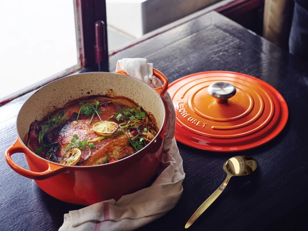 Shop to Share - Le Creuset Night | Tuesday, October 24, 2017