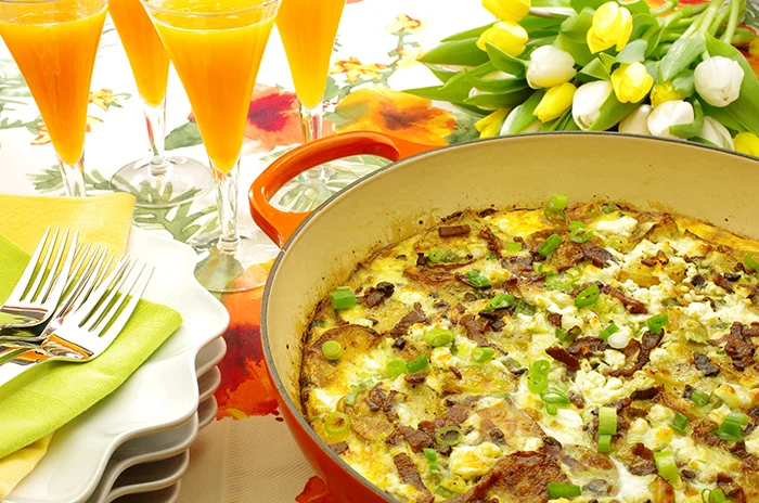 Let's Do Brunch
