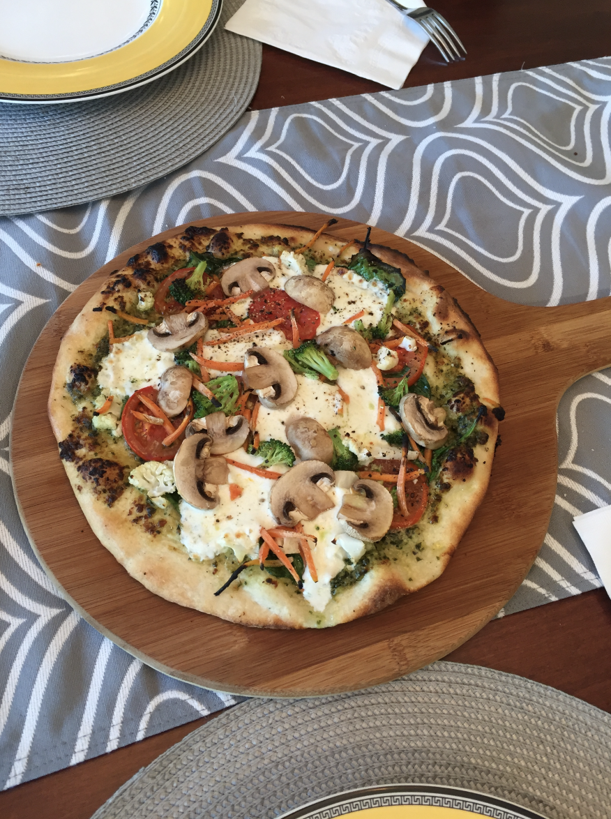 Rollin' in Dough