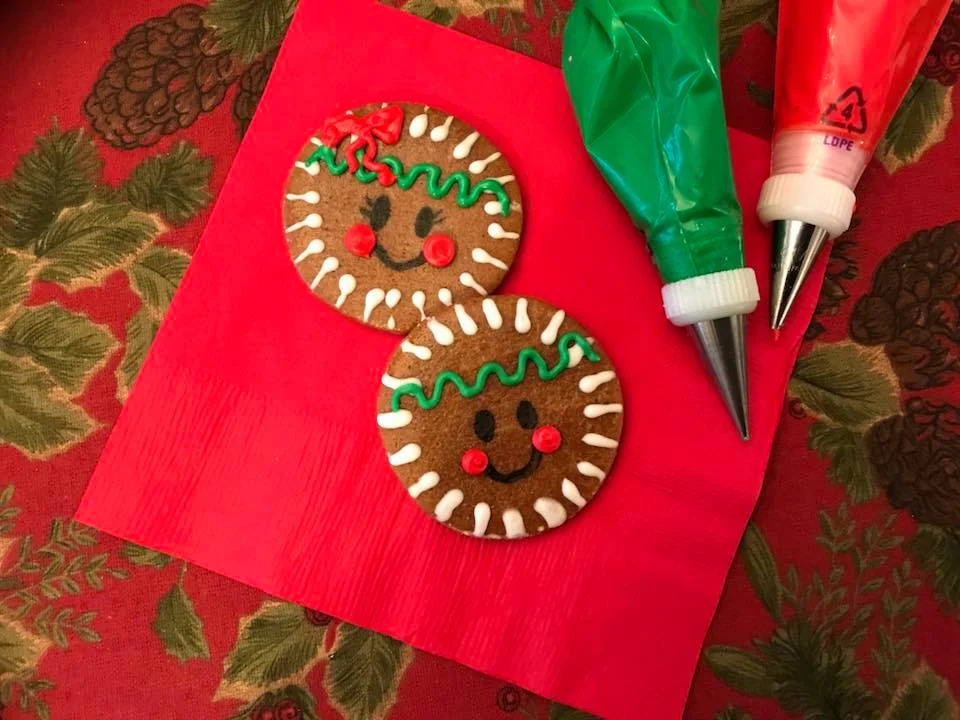 The Great Cookie Extravaganza of 2018