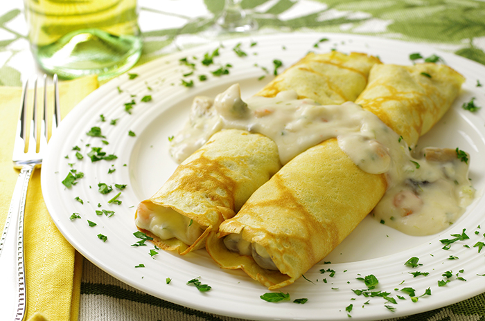 The Creperie