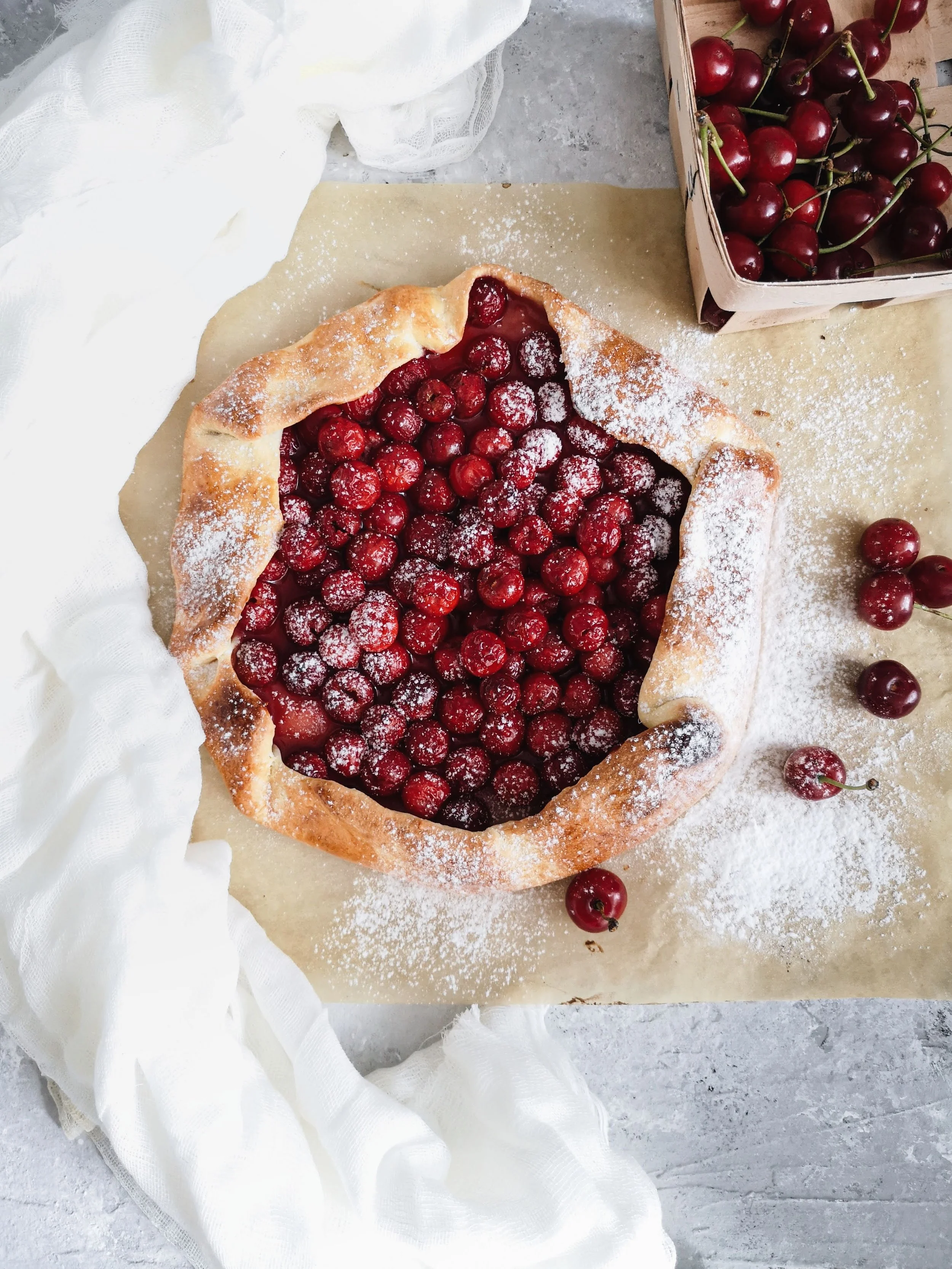 Easy as Pie   |   Saturday, October 12th 