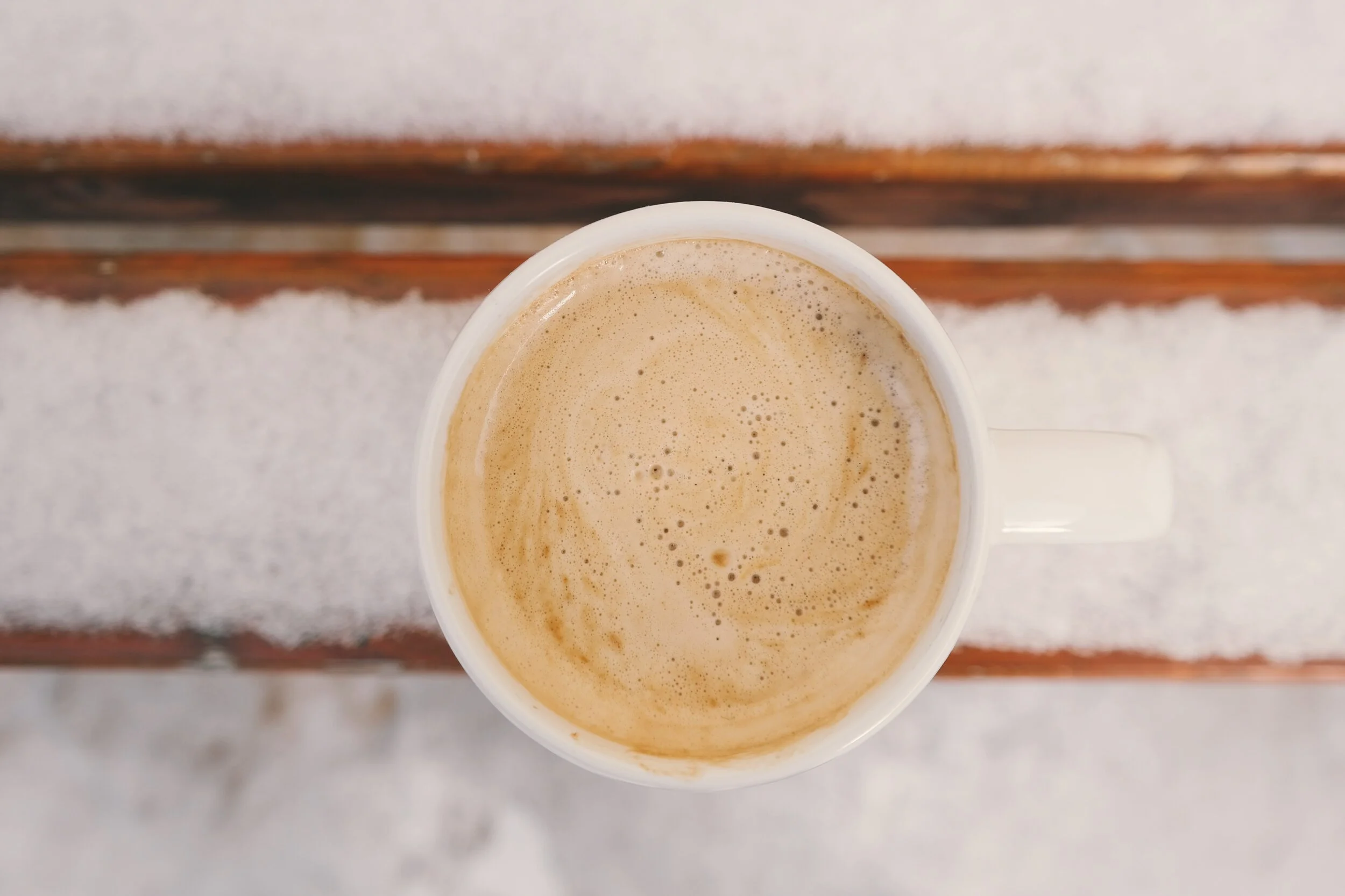 Winter White