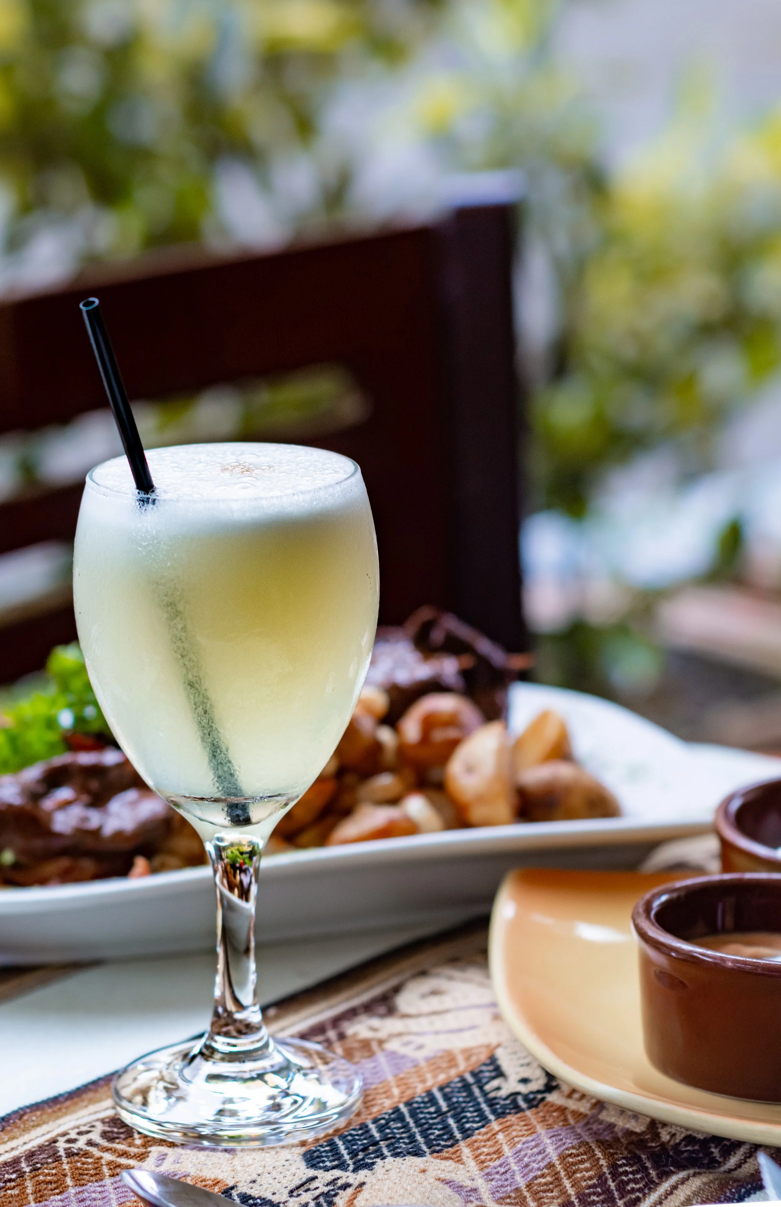 Sips & Savories