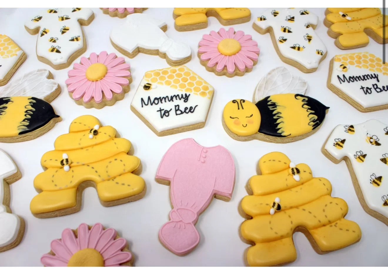 Local Flavor: Kristel's Cookie Creations