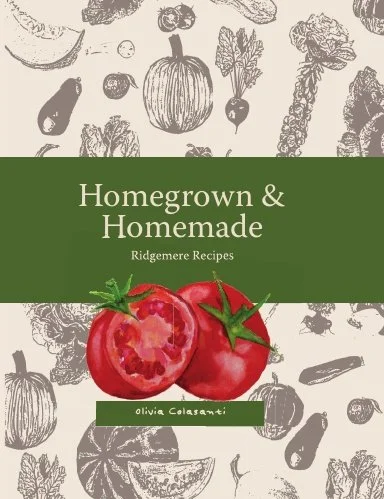 LOCAL FLAVOR - Ridgemere Farms