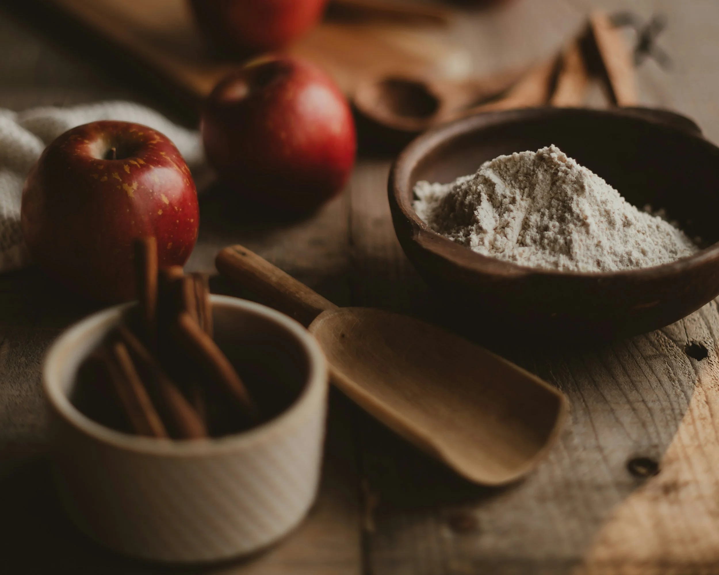 Flaky &amp; Fabulous:  A Pie Season Demo