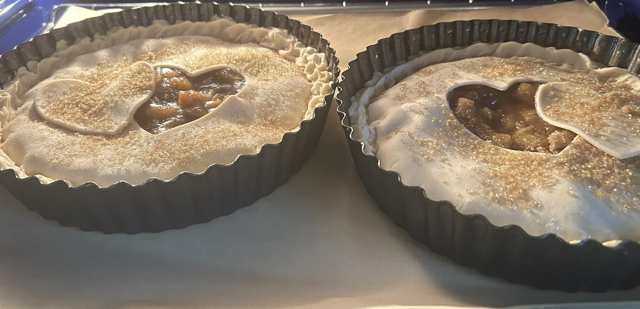 CROSSING DESSERT OFF YOUR TO-DO LIST:  A Pie Pop-Up Pre-Order Event
