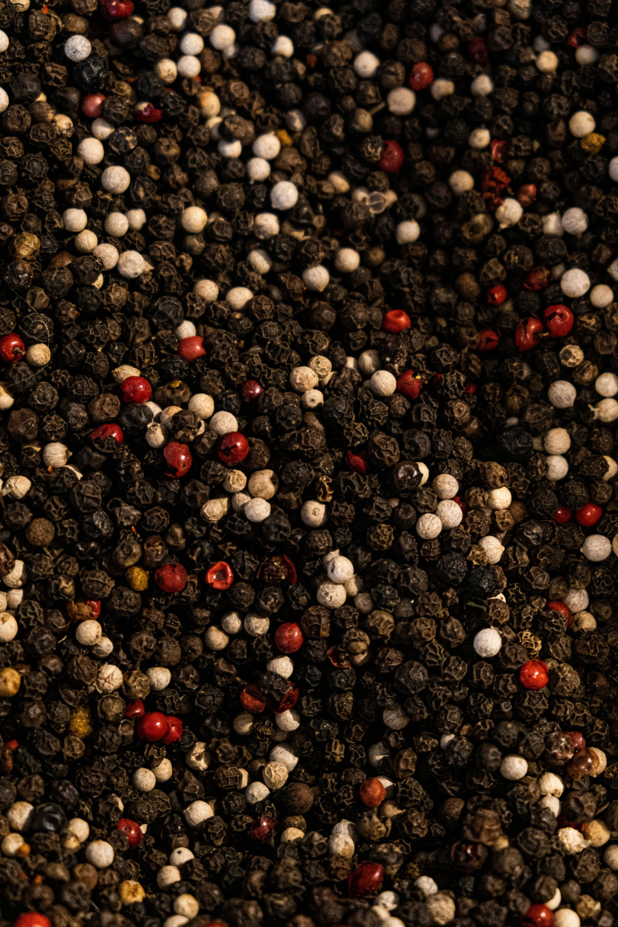 THE DAILY GRIND: Pepper Grinders from C-Notes