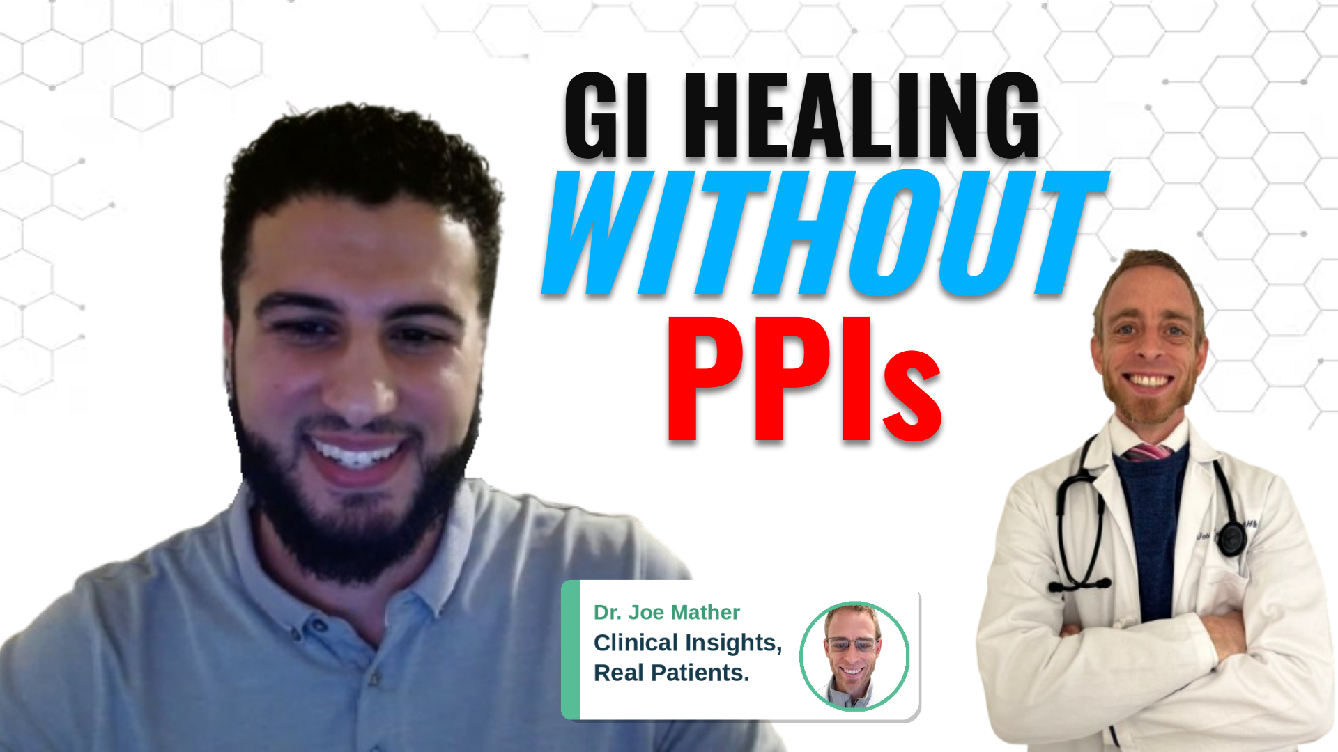 Silent Reflux Treatment Without PPIs - 80% Better in Weeks