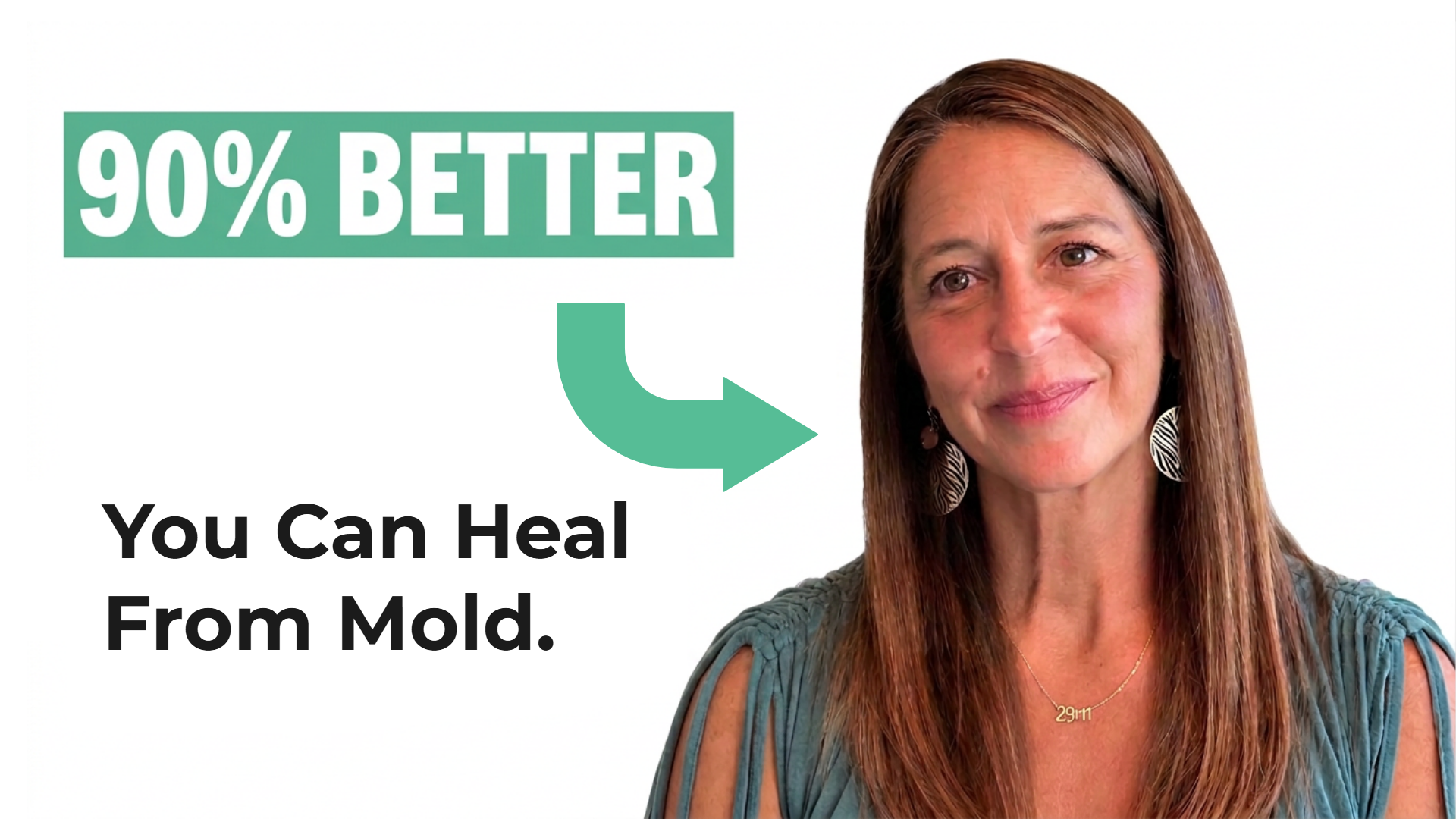 Still Sick After Mold Remediation? What Helped My Patient