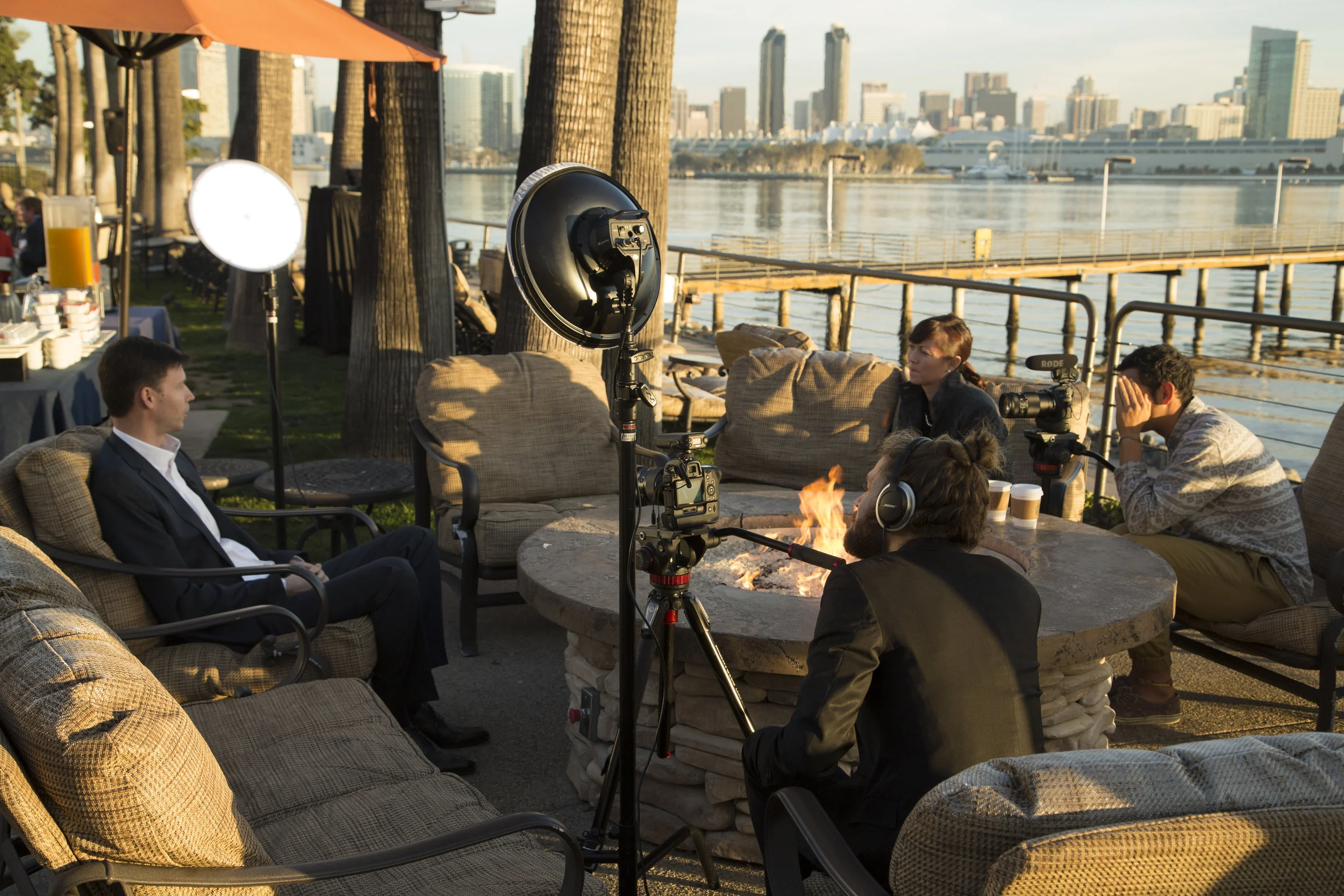 Interview with Dr. Timothy Kieffer of the University of British Columbia.