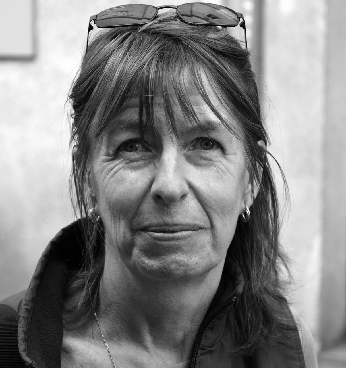 Susan M.