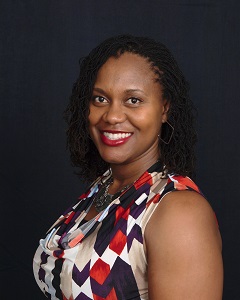 Dr. kelly-ann mcdonald