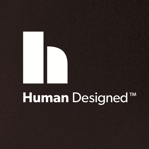Human Designed Logo.png