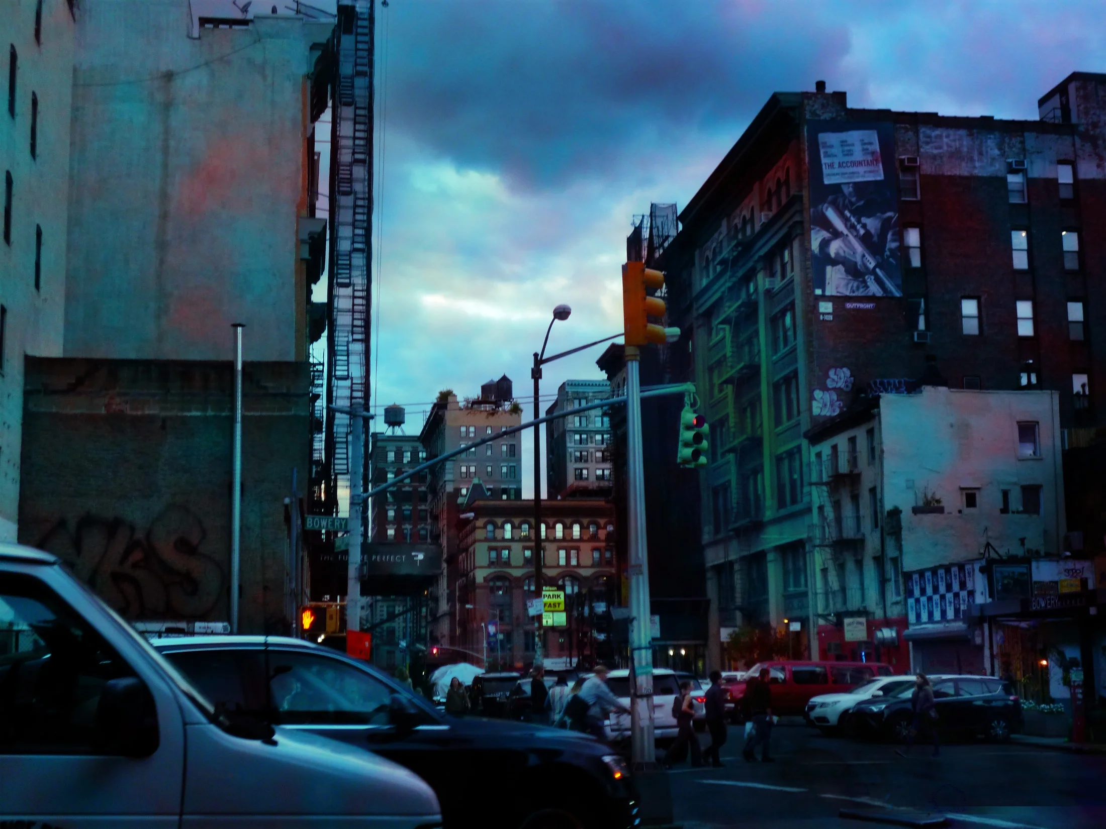 East Houston Hustle