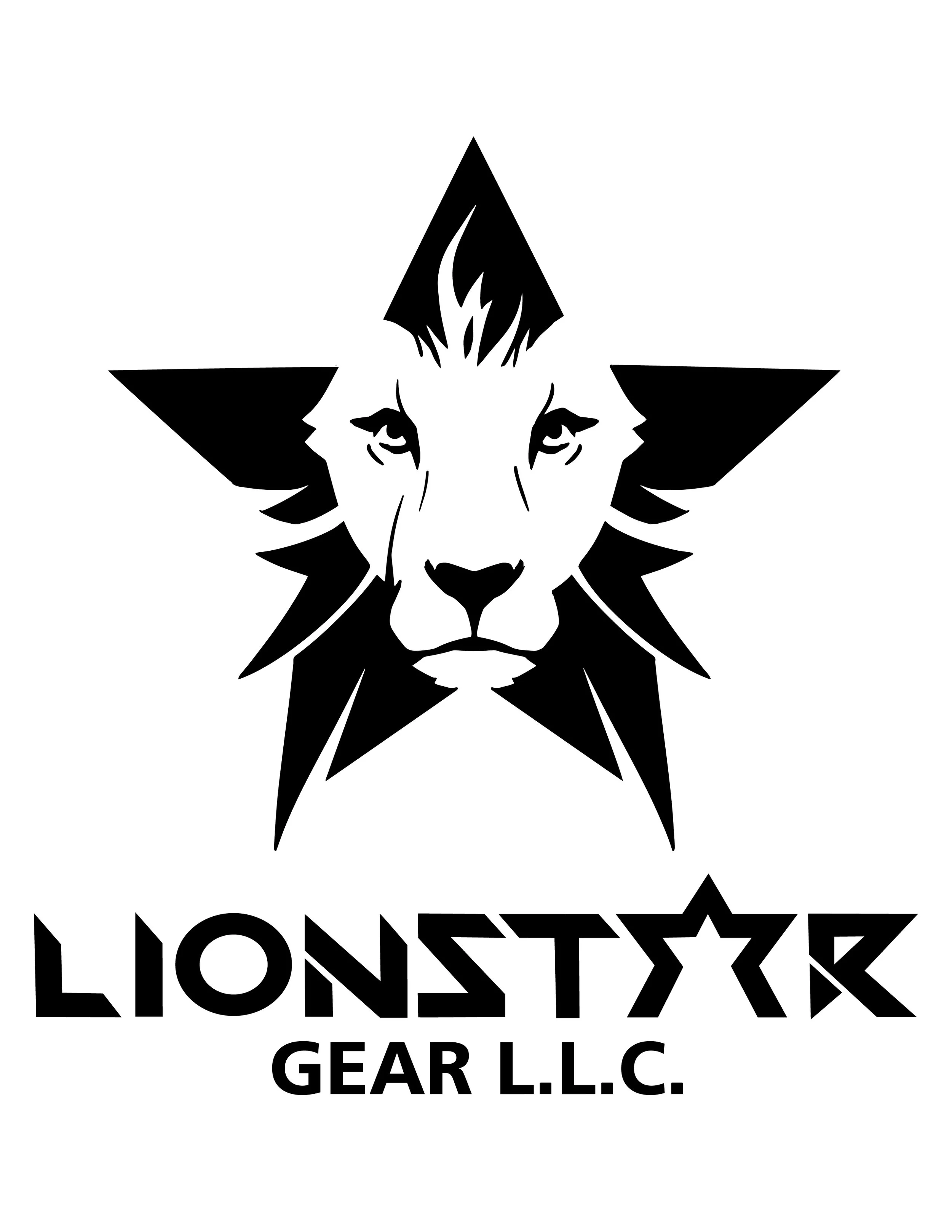 Lion Star Gear logo