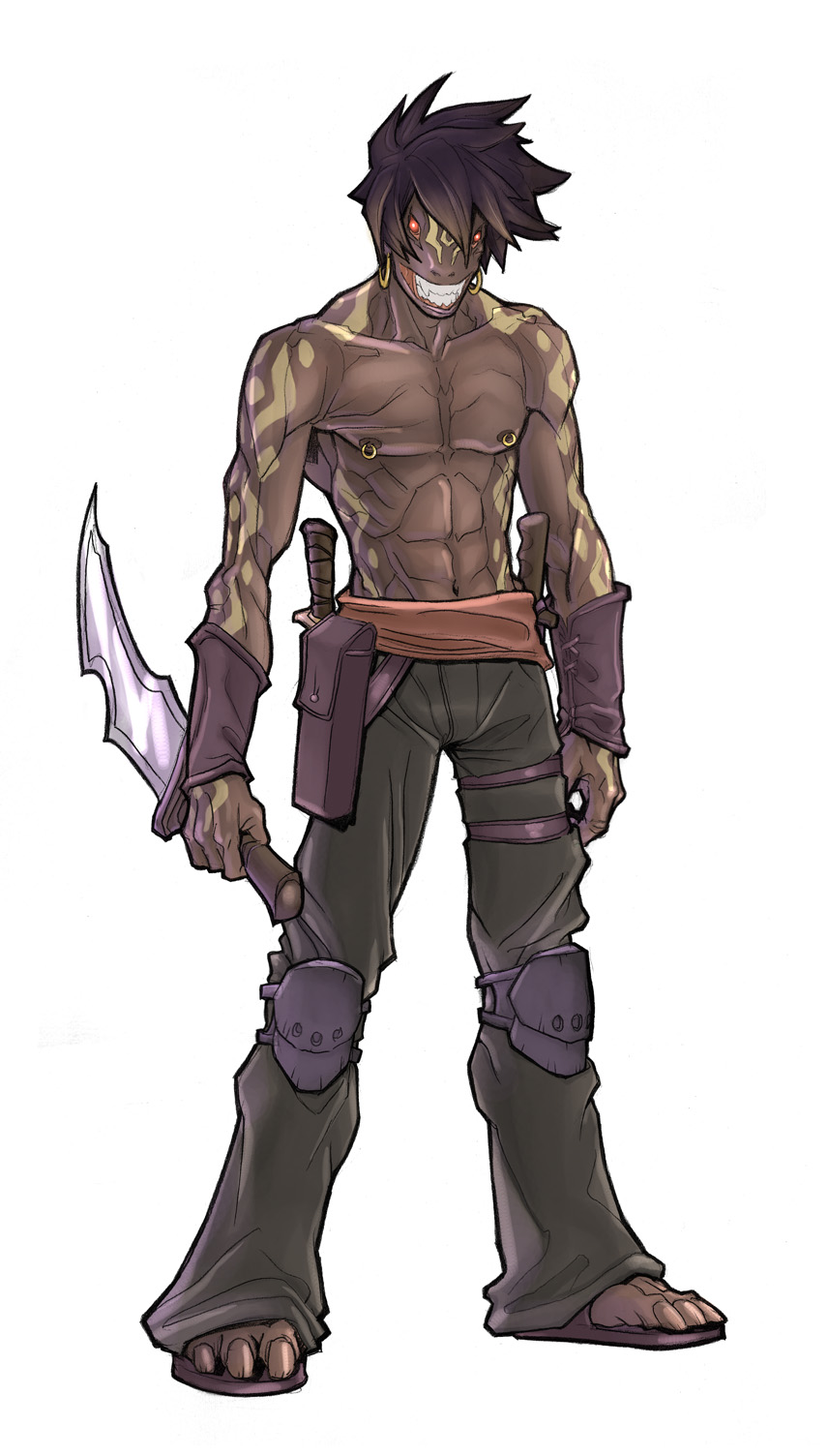 Gods & Relics: Artis