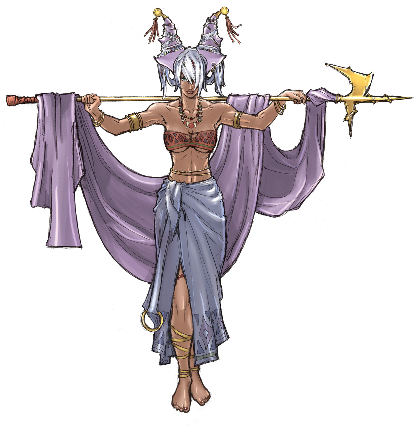 Gods & Relics: Jutlan