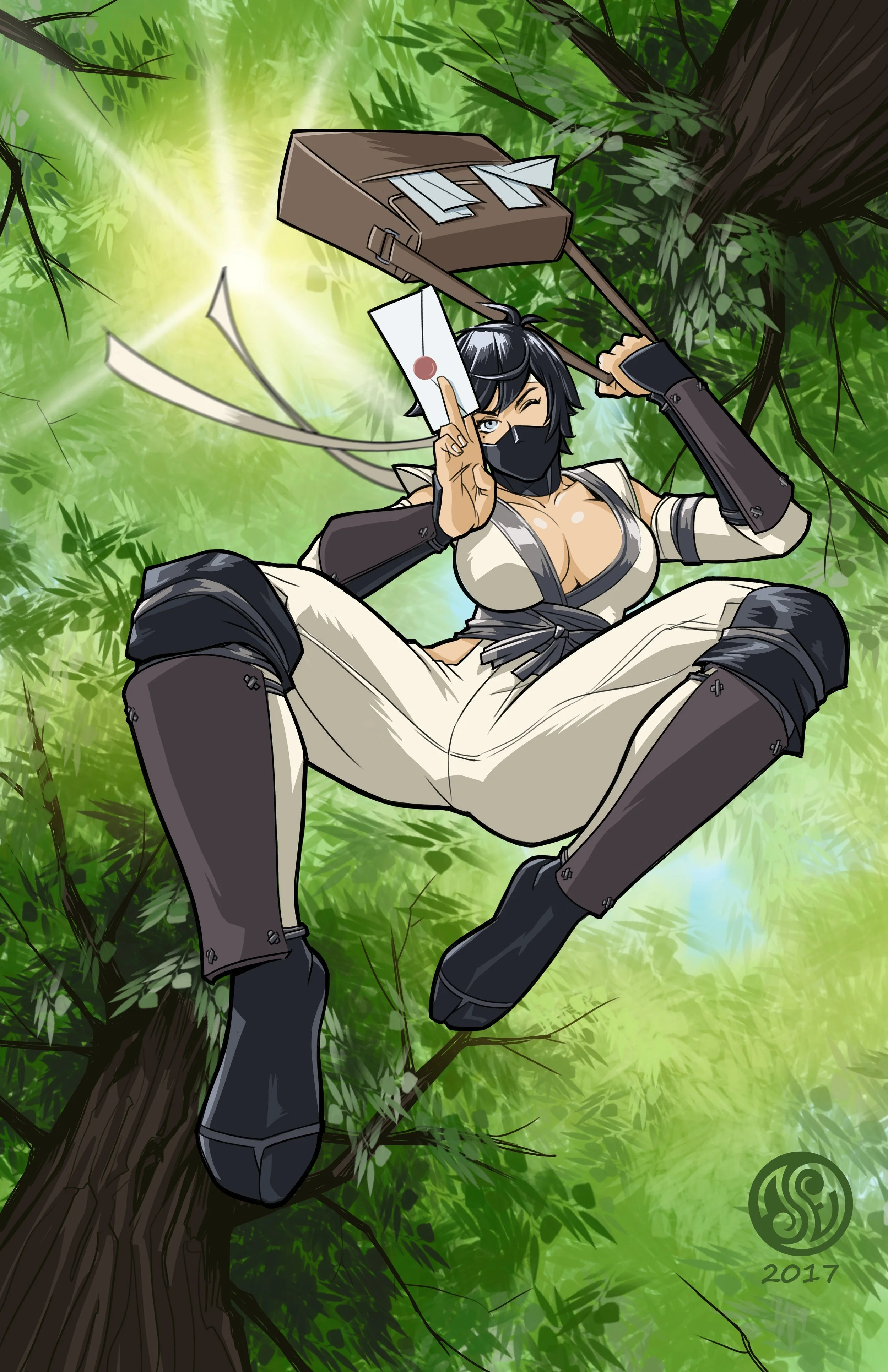 Veronica