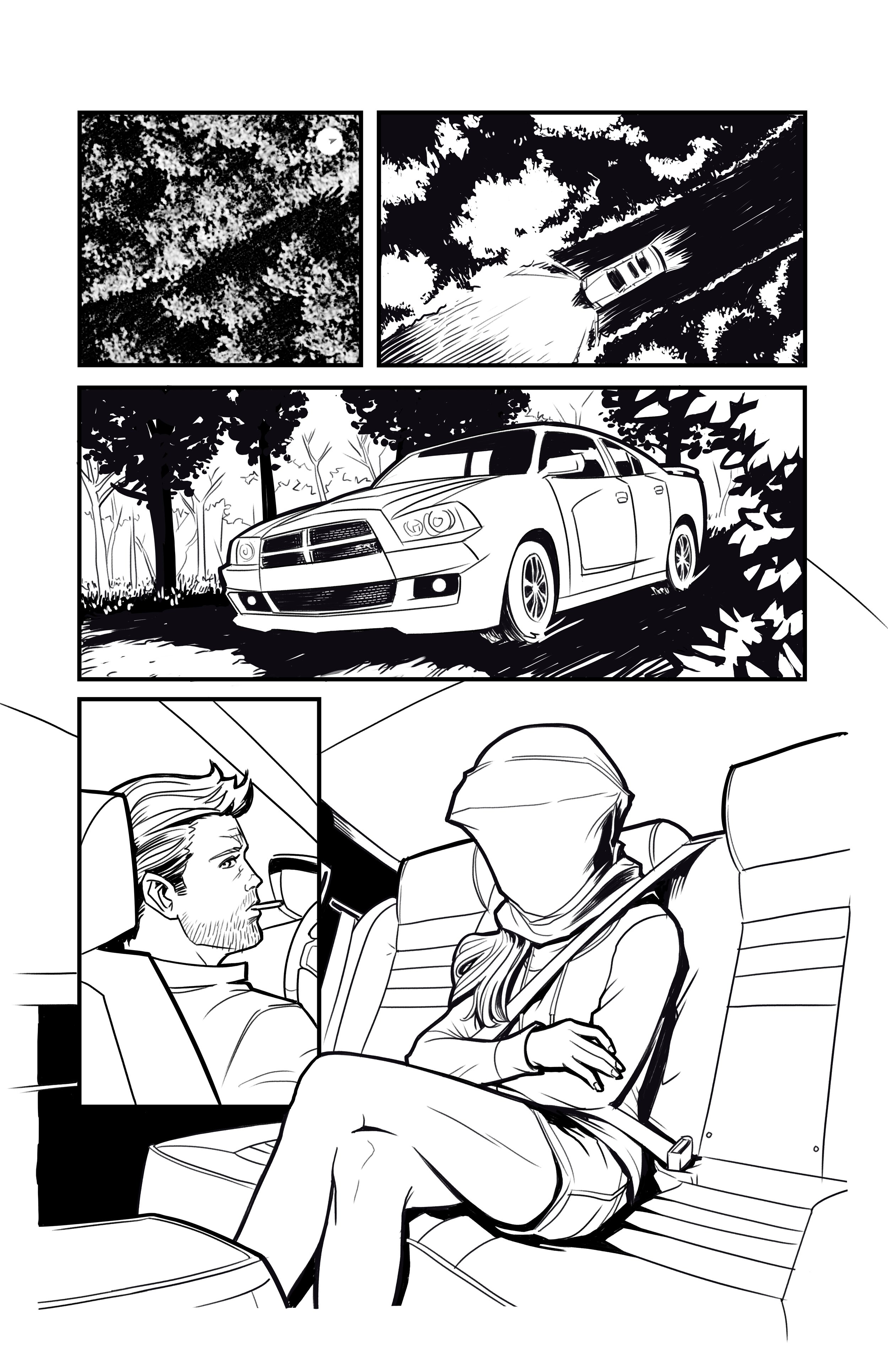 Postal submission page 1