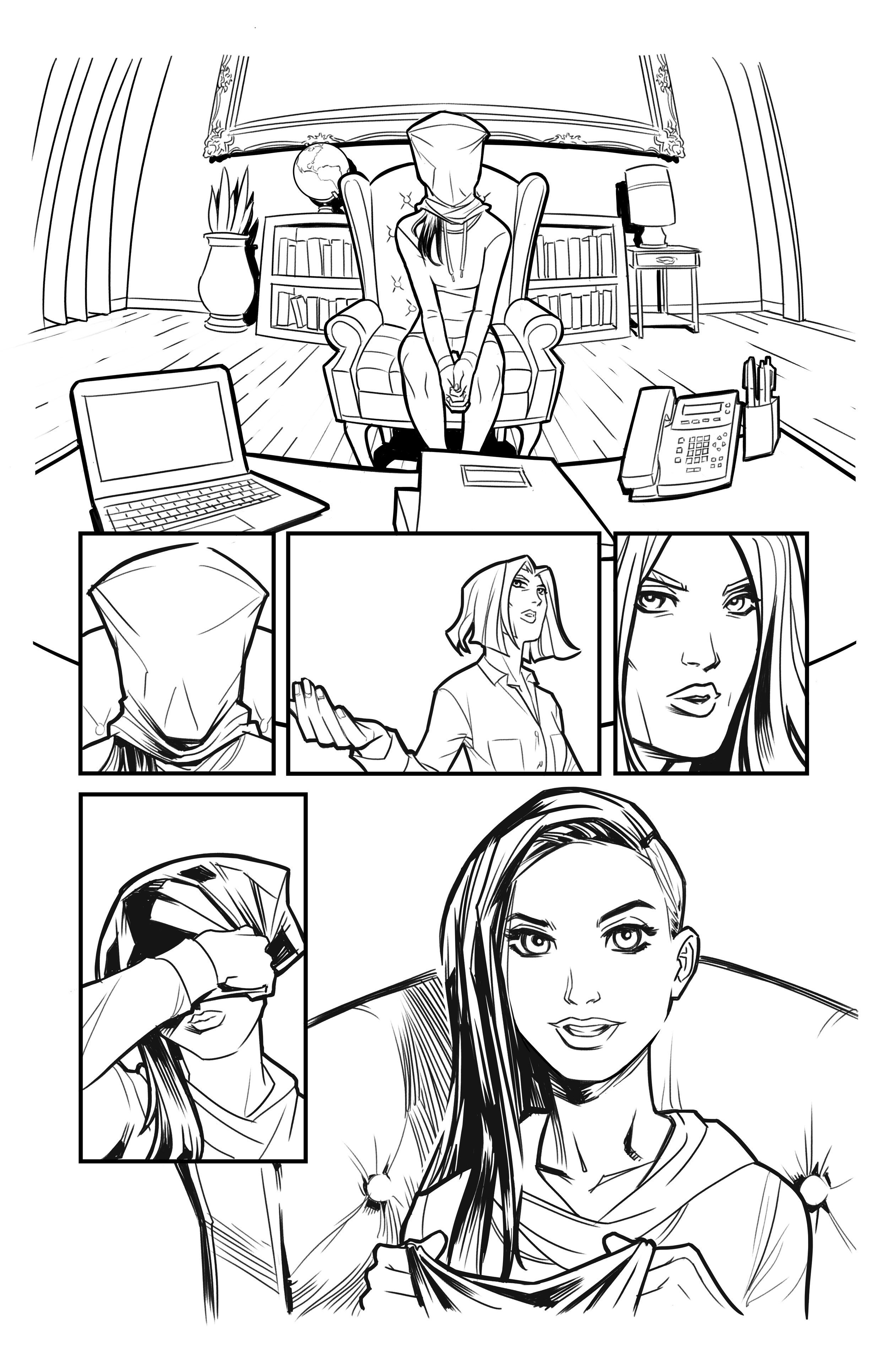 Postal submission page 4