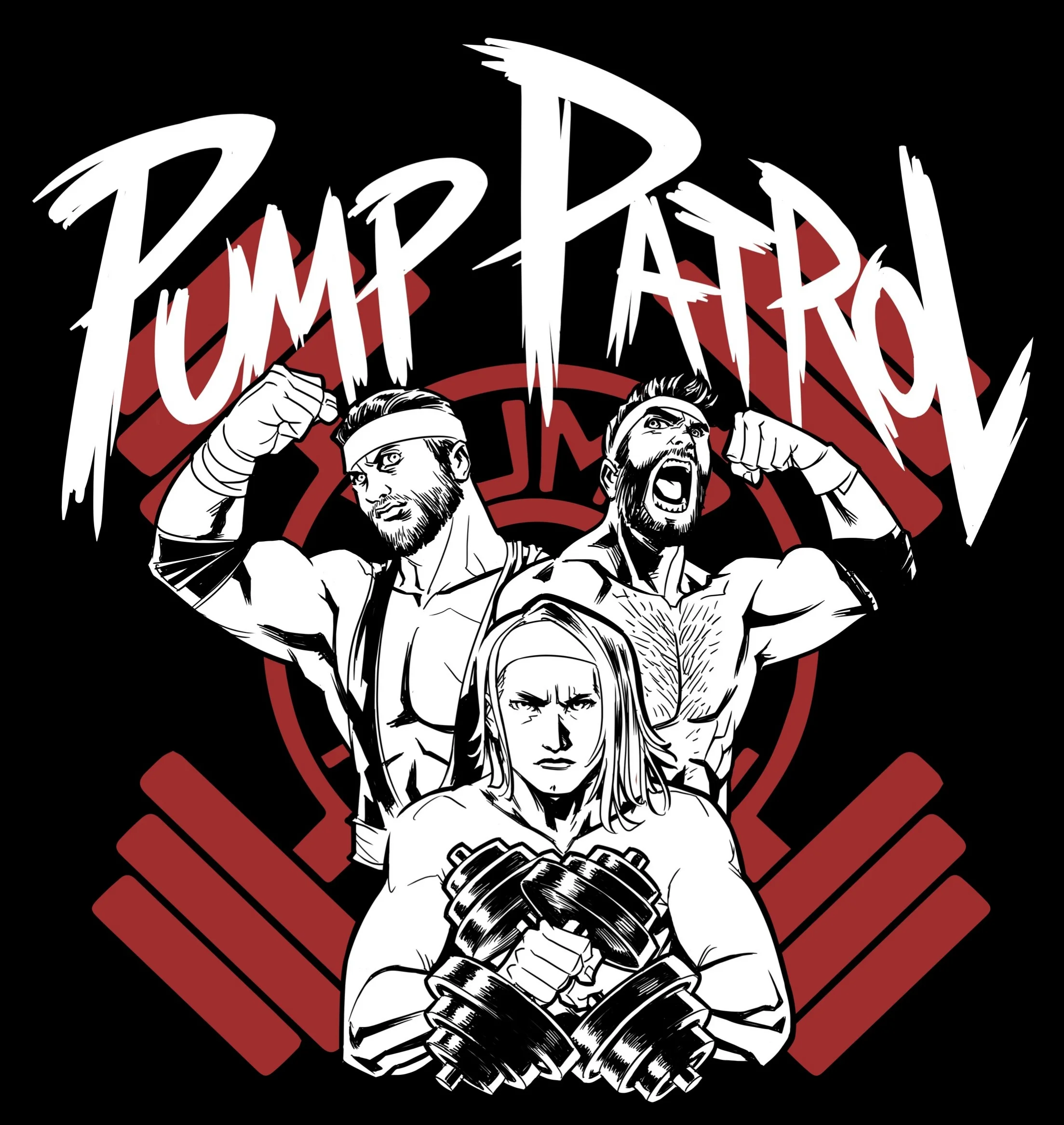 Pump Patrol