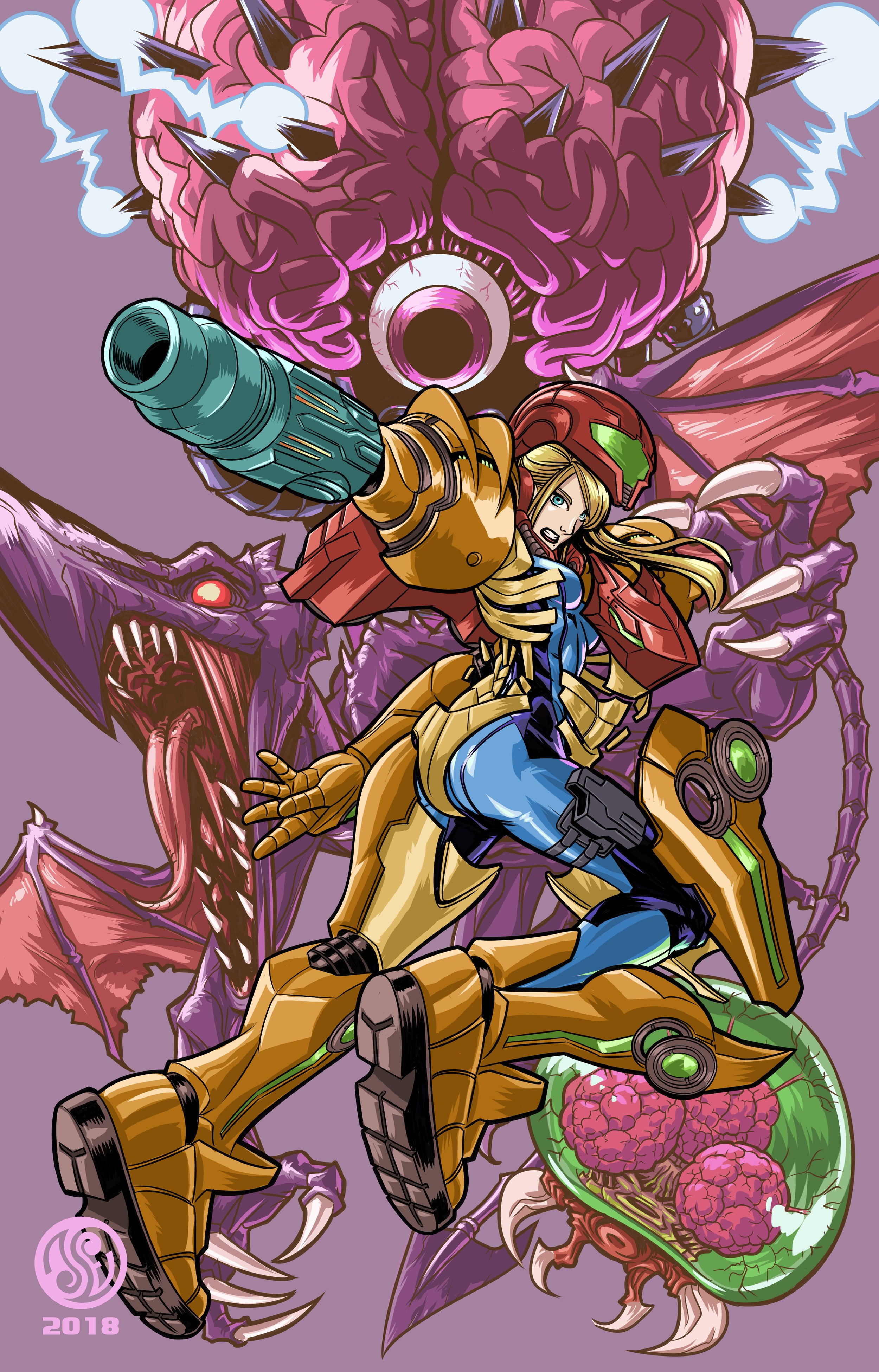 Metroid