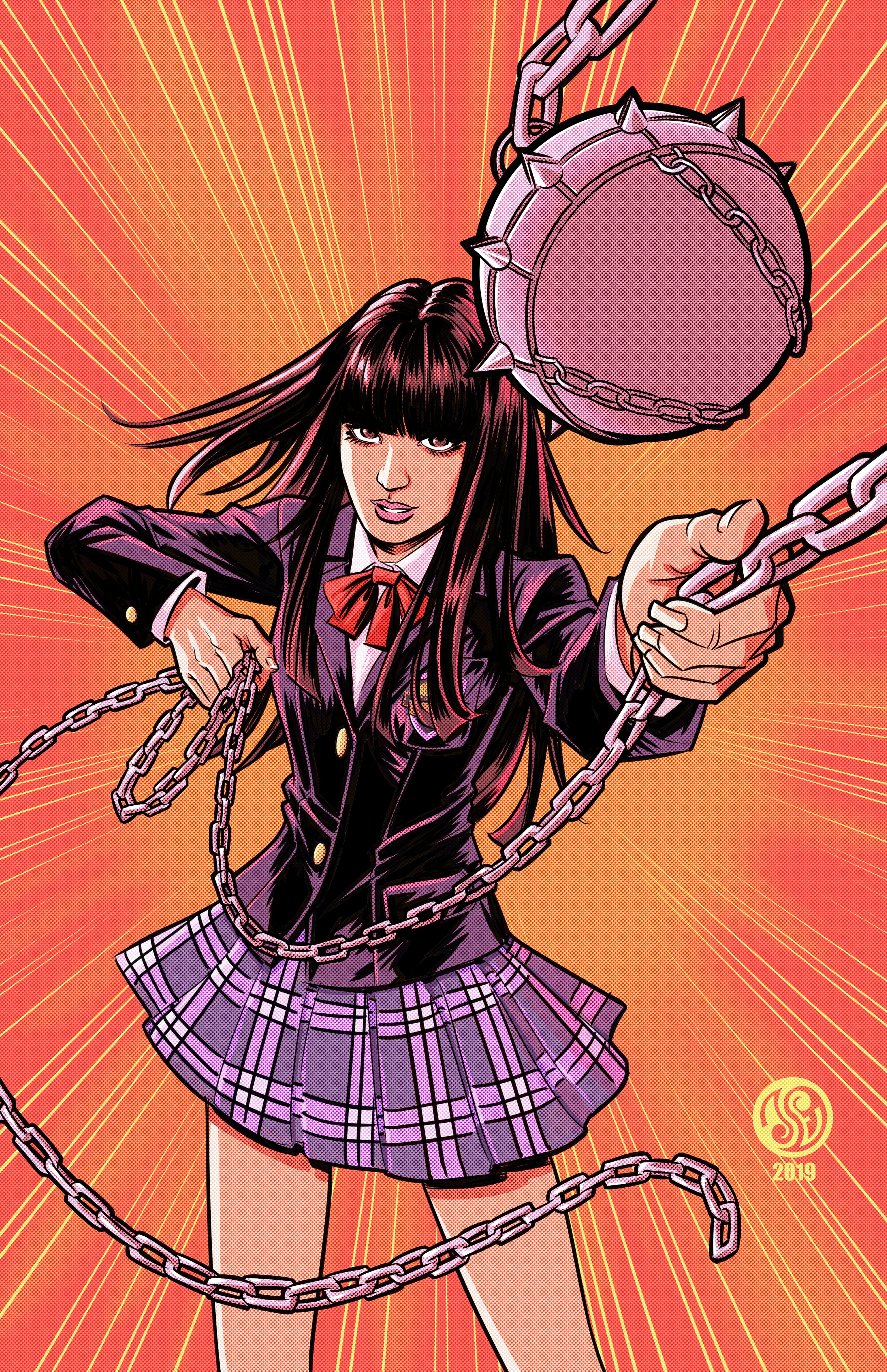 Gogo Yubari