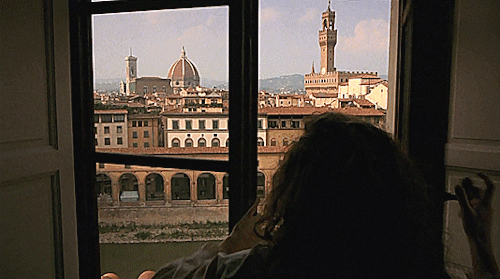 A Room with a View, 1985