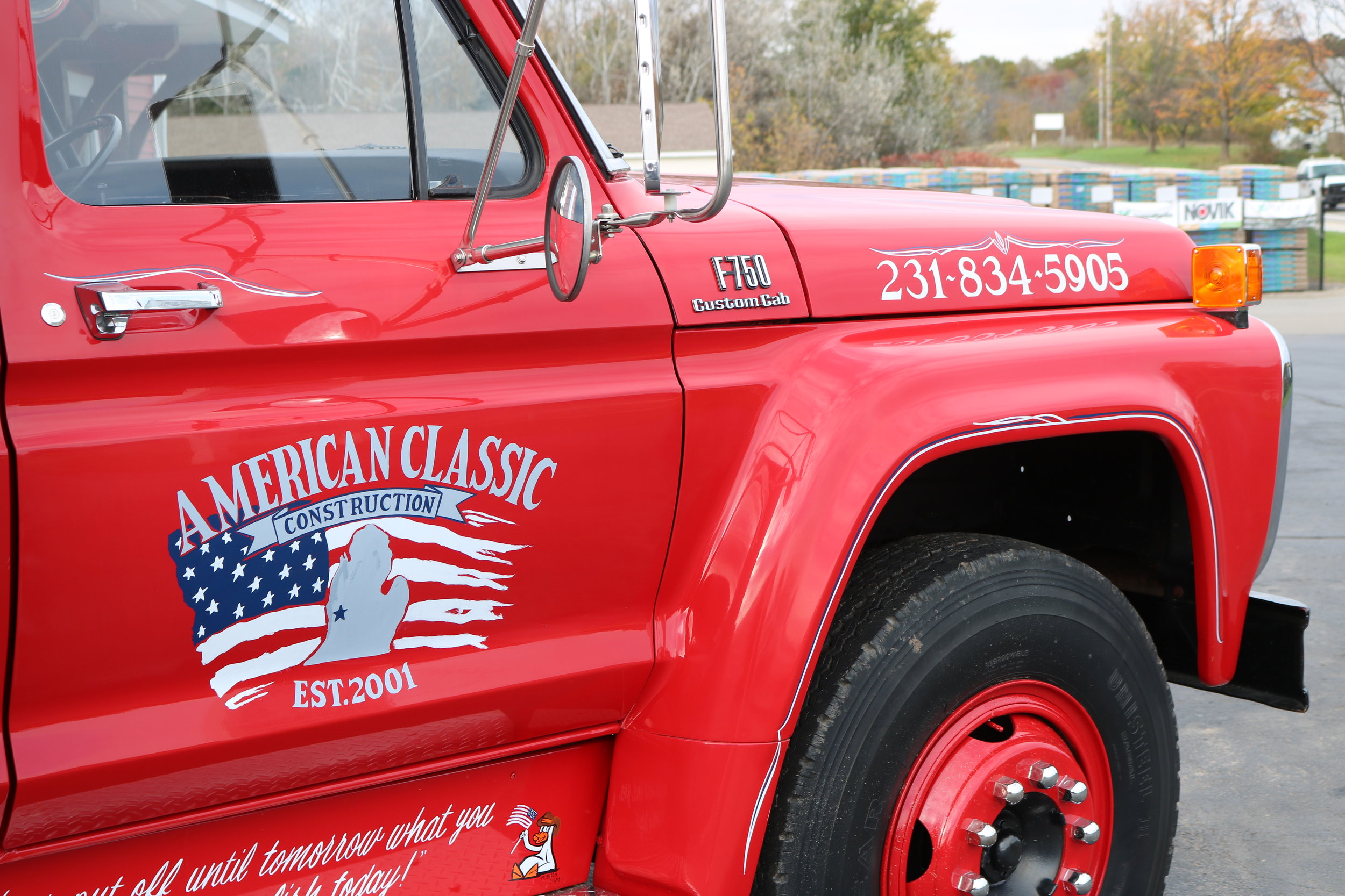 Come See Us at the Antique Tractor &amp; Engine Show 