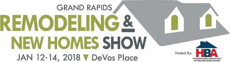 Grand Rapids Remodeling &amp; New Home Show
