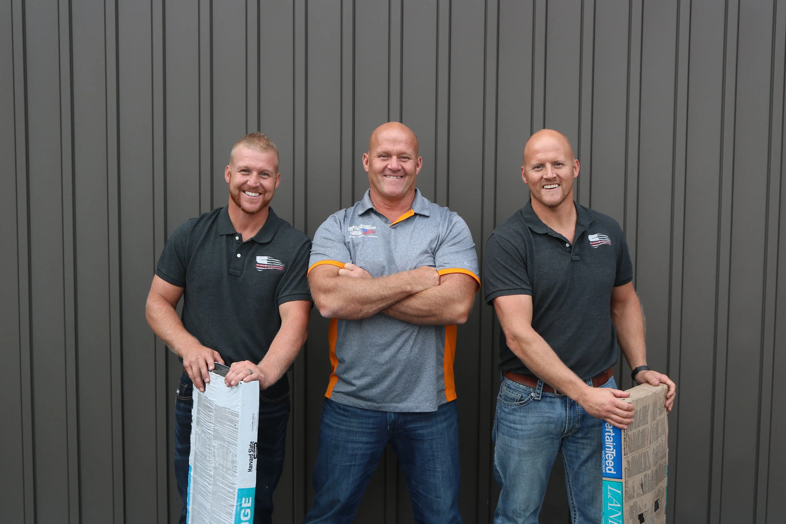 Come See Us at the Grand Rapids Remodeling and New Homes Show 2019!