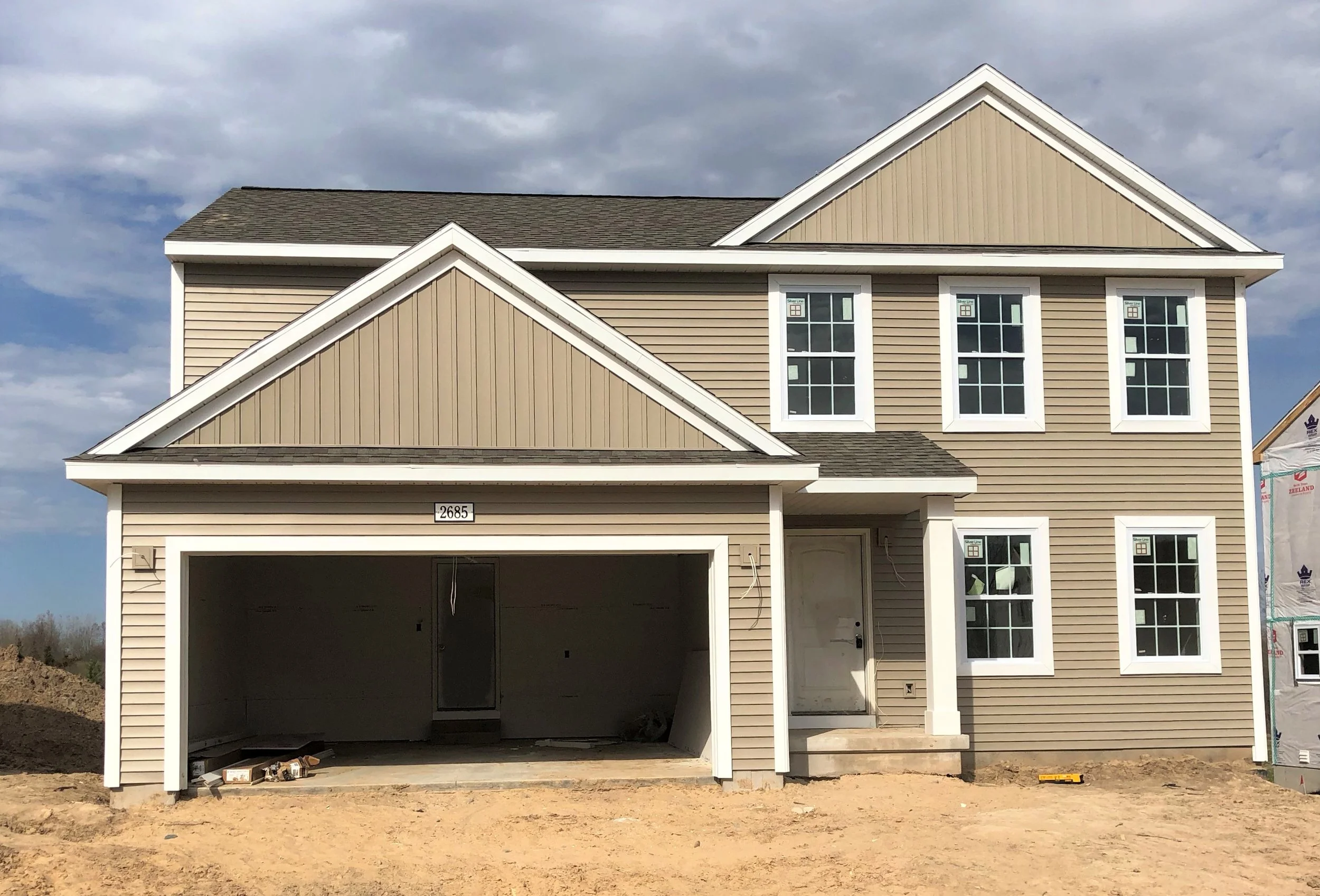 installer — PROJECTS — American Classic Roofing & Building ...