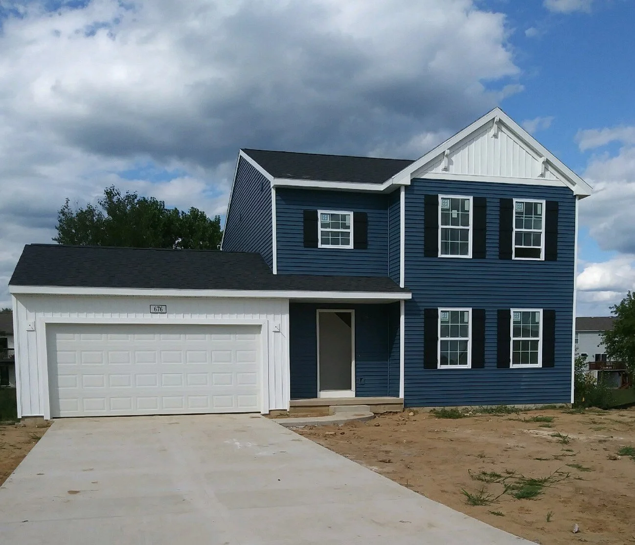 siding — PROJECTS — American Classic Roofing & Building Supply
