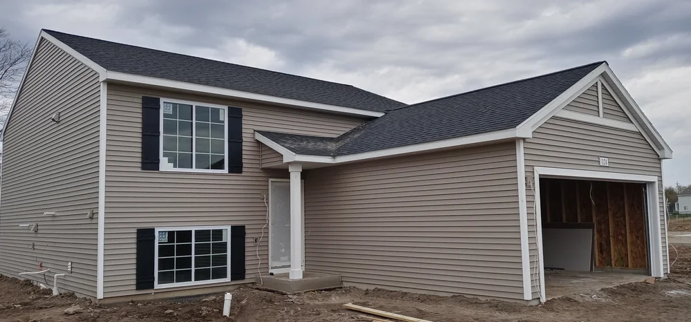 Siding Projects American Classic Roofing Building Supply