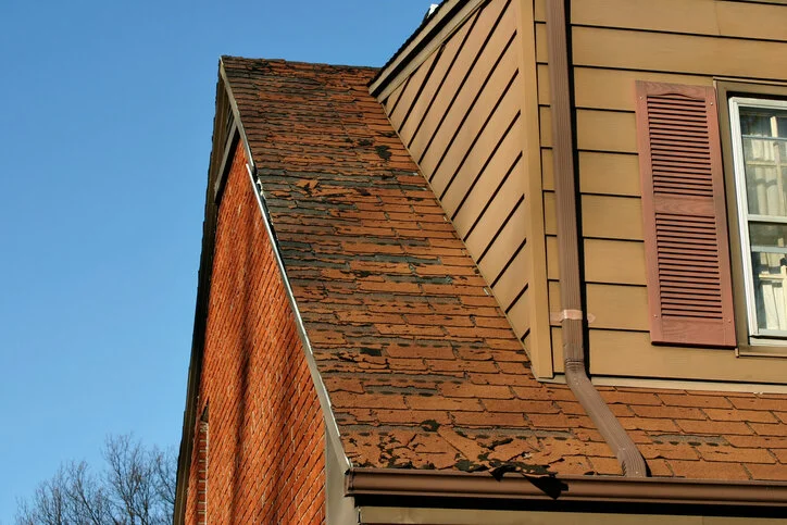 Roof Leaks Don't Stand a Chance with American Classic!