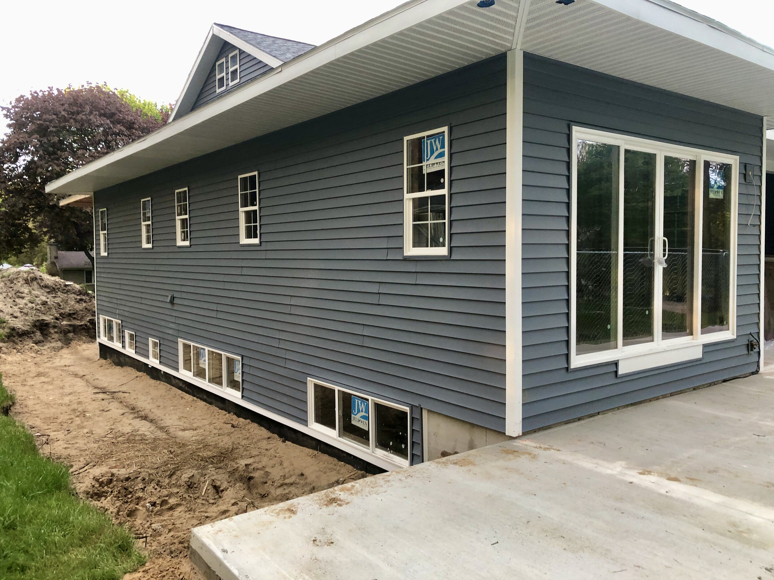Prestige siding colors profiles variety effects trim architectural match mix popular then three these one Prestige siding colors profiles variety effects trim architectural match mix popular then three these one