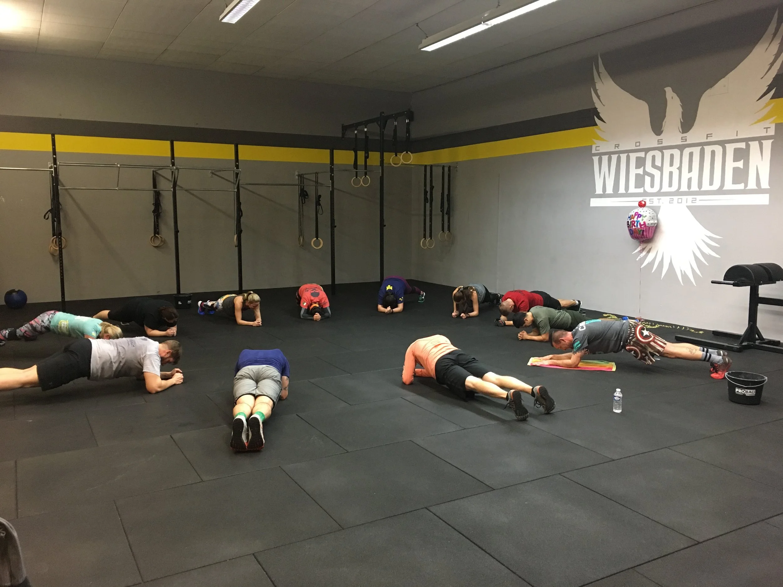 The Beginning of the Journey - Ein erstes Zwischenfazit