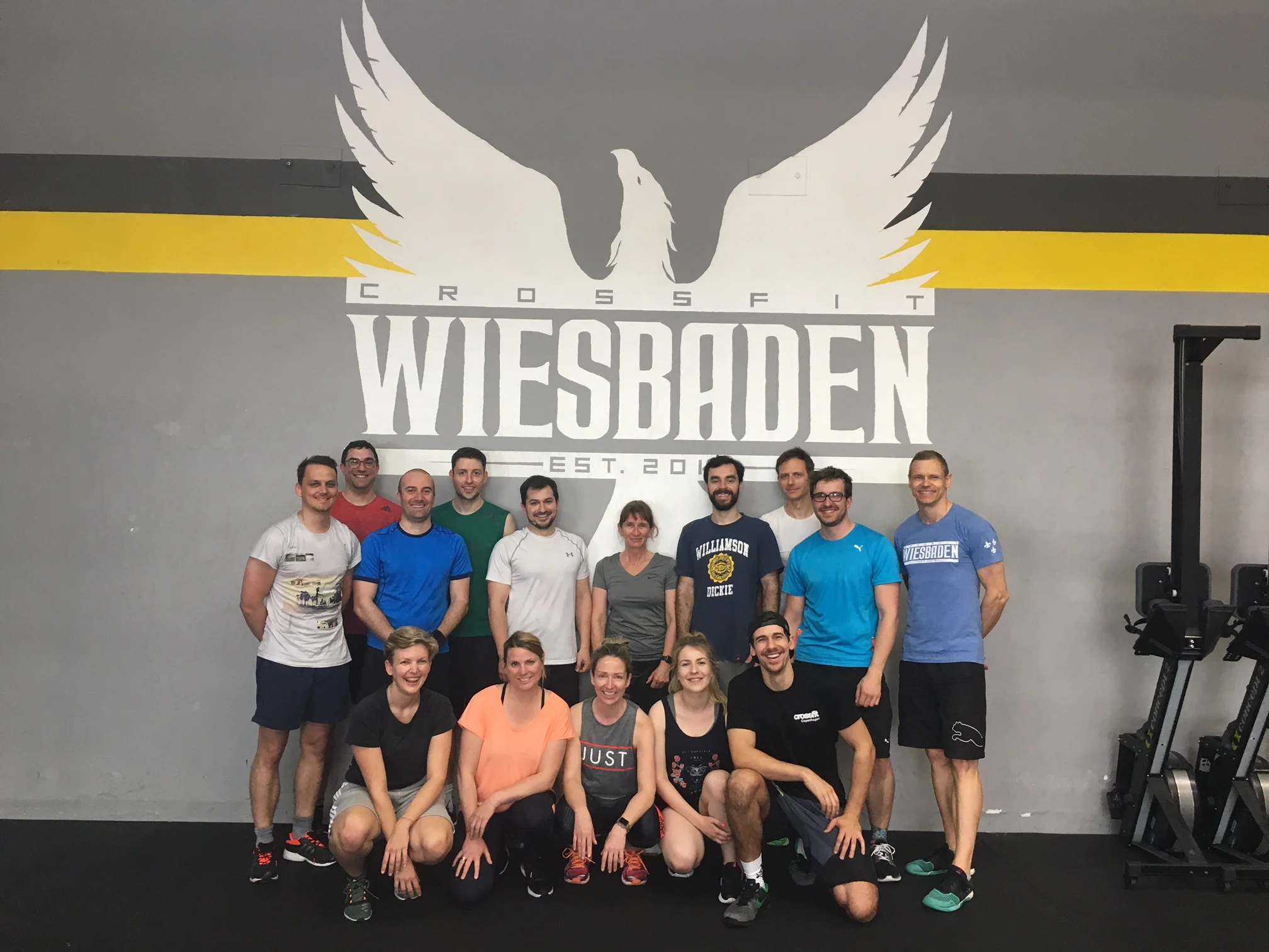 BASICS JUNE 2018