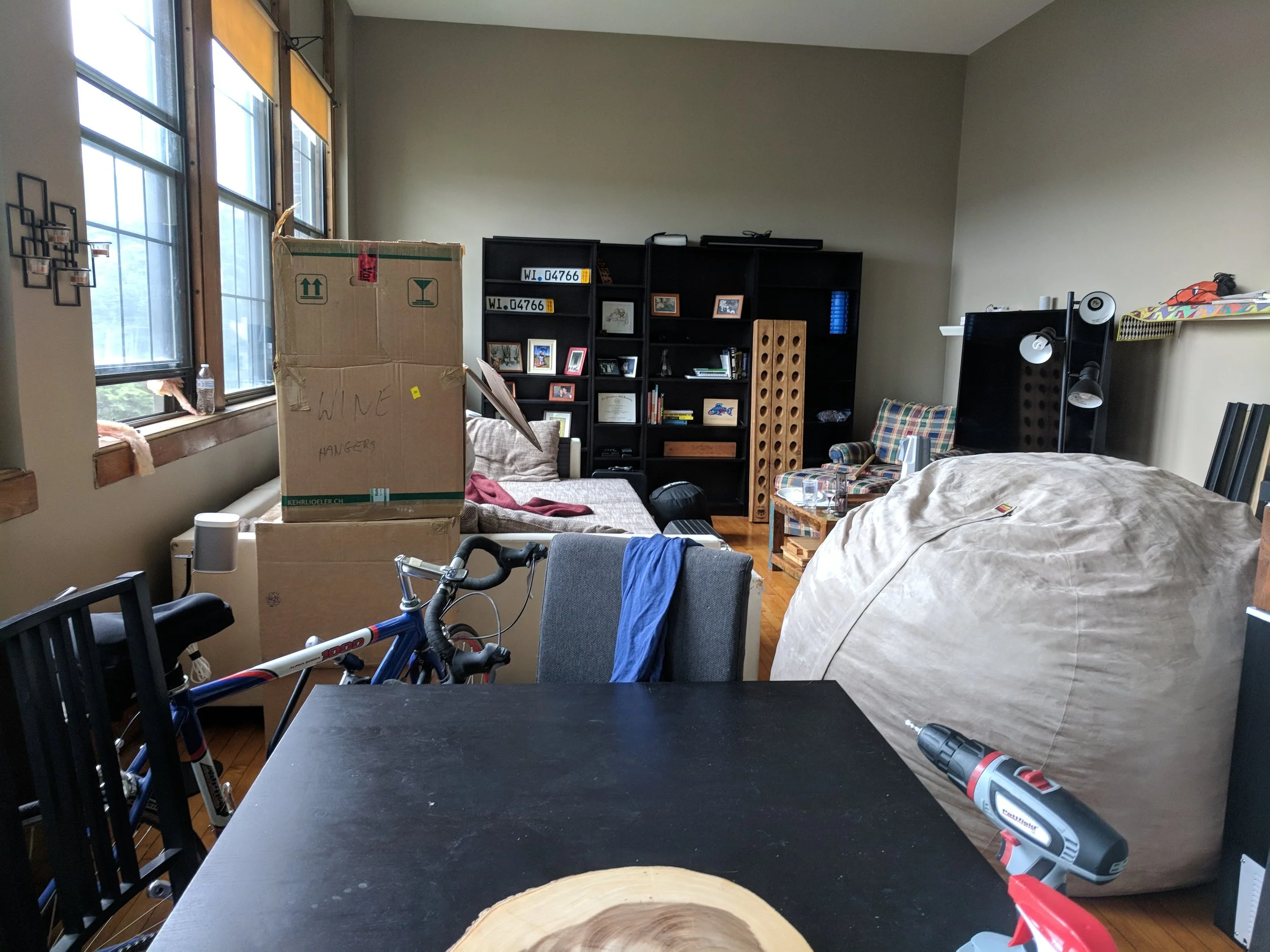 Moving Away Series - Would You to a Town Without a CrossFit?