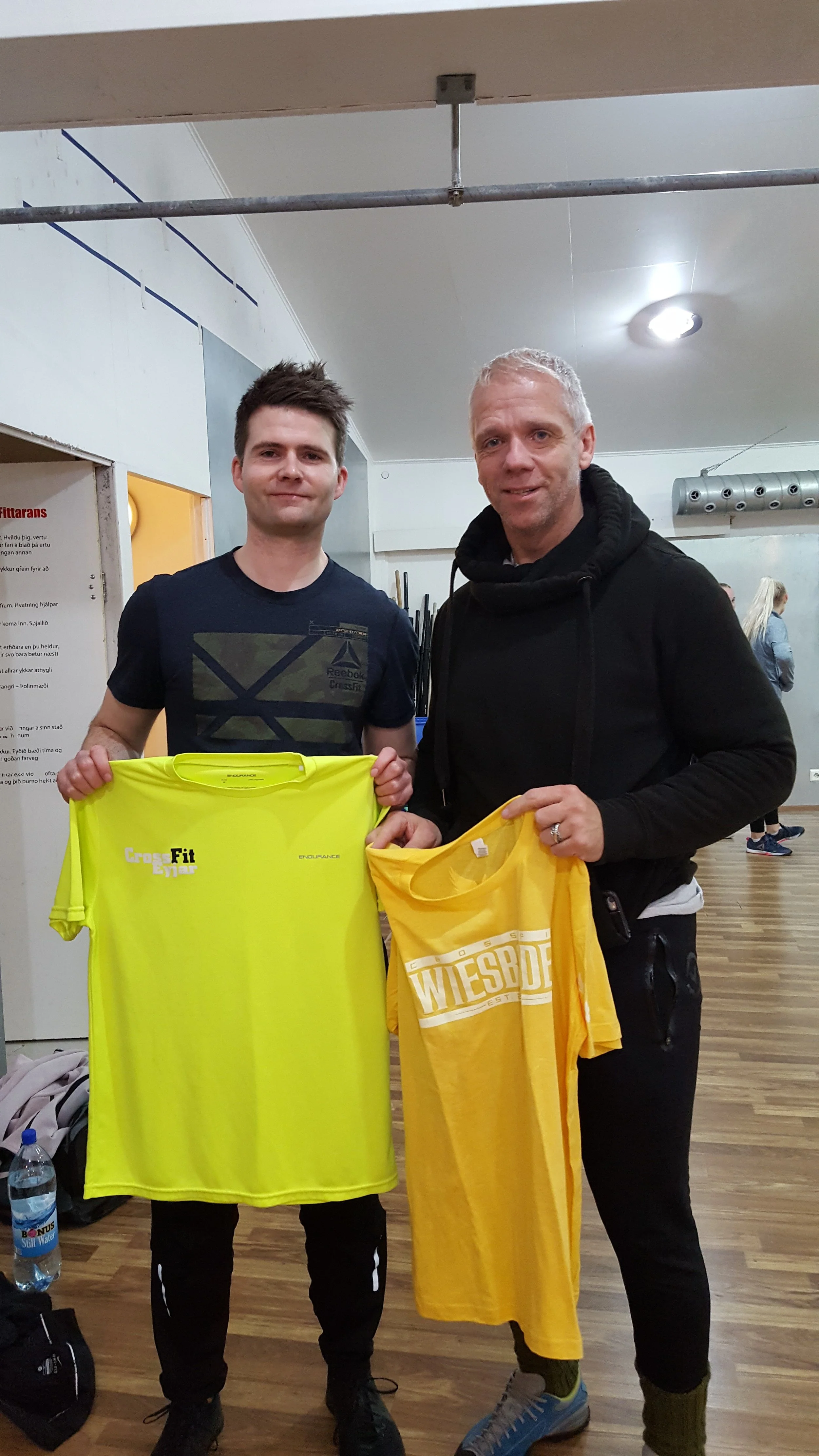 Picture 22 #nofilter #inrowingwetrust #yellowisthenewblack