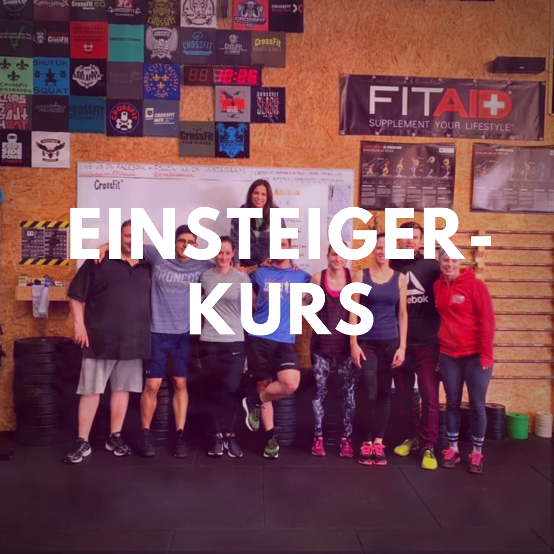 BASICS-EINSTEIGERKURS Januar 2019