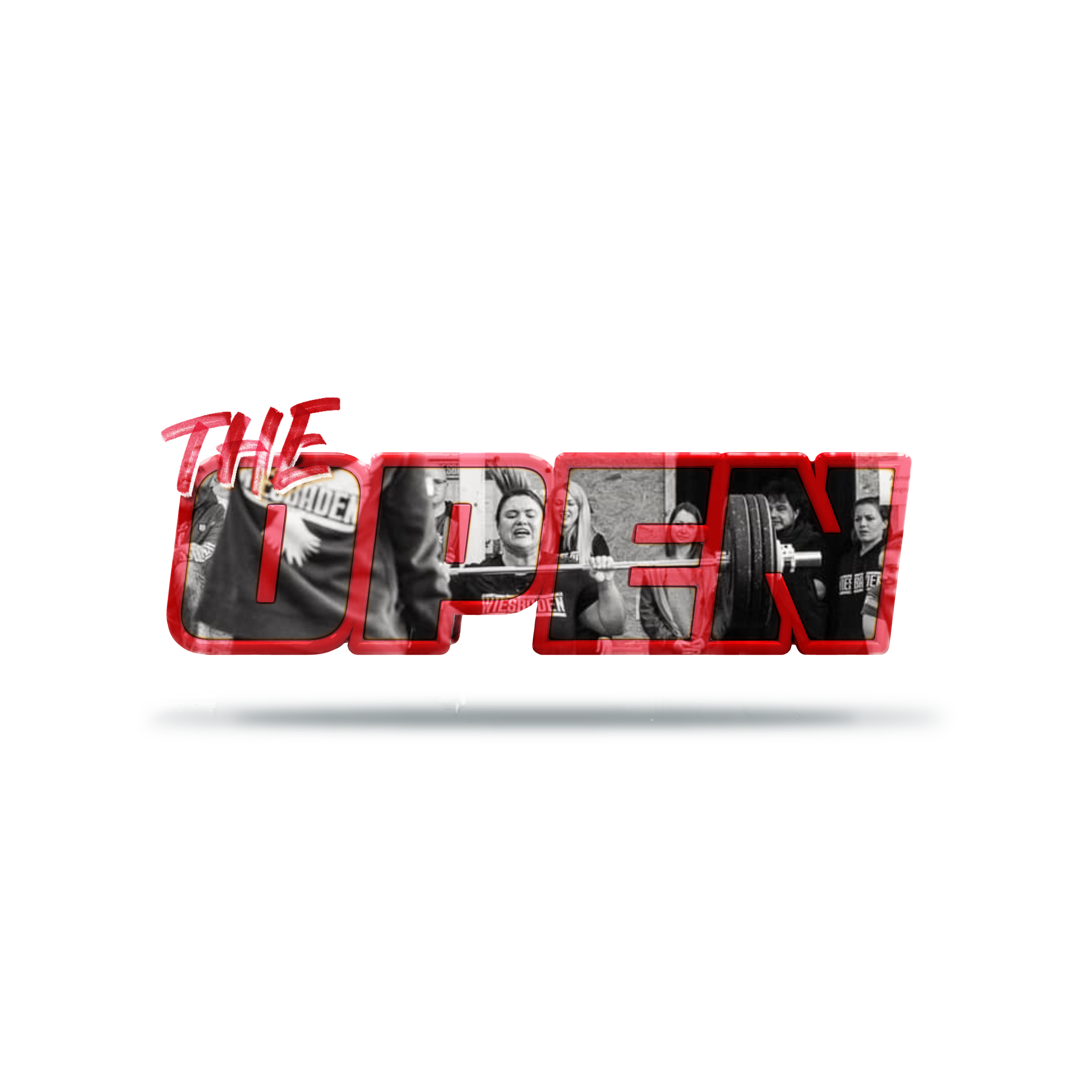 Meine ersten CrossFit Open