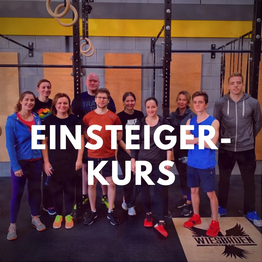 Basics-Einsteigerkurs Januar 2020