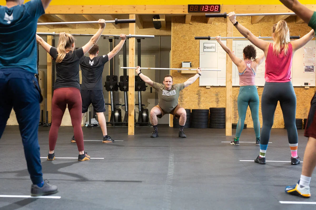 Basics Einsteigerkurs April 2021