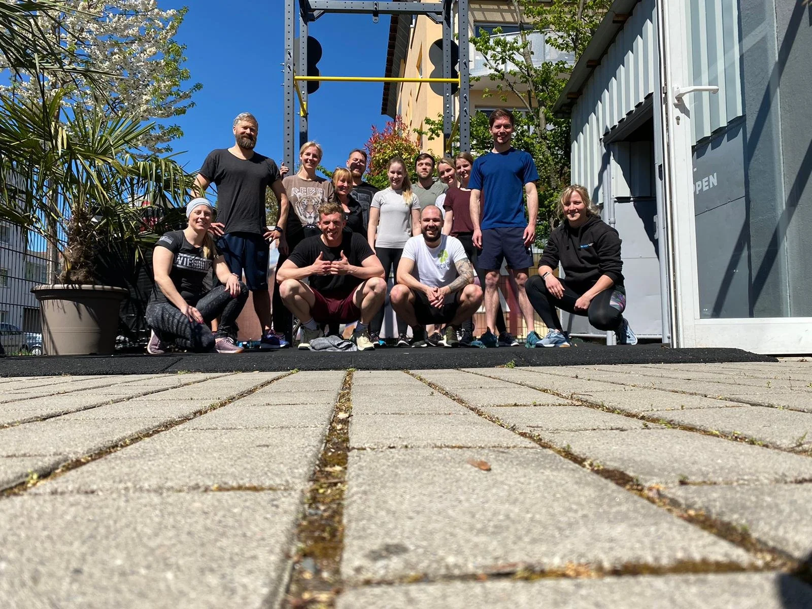 Basics Einsteigerkurs Mai 2022 