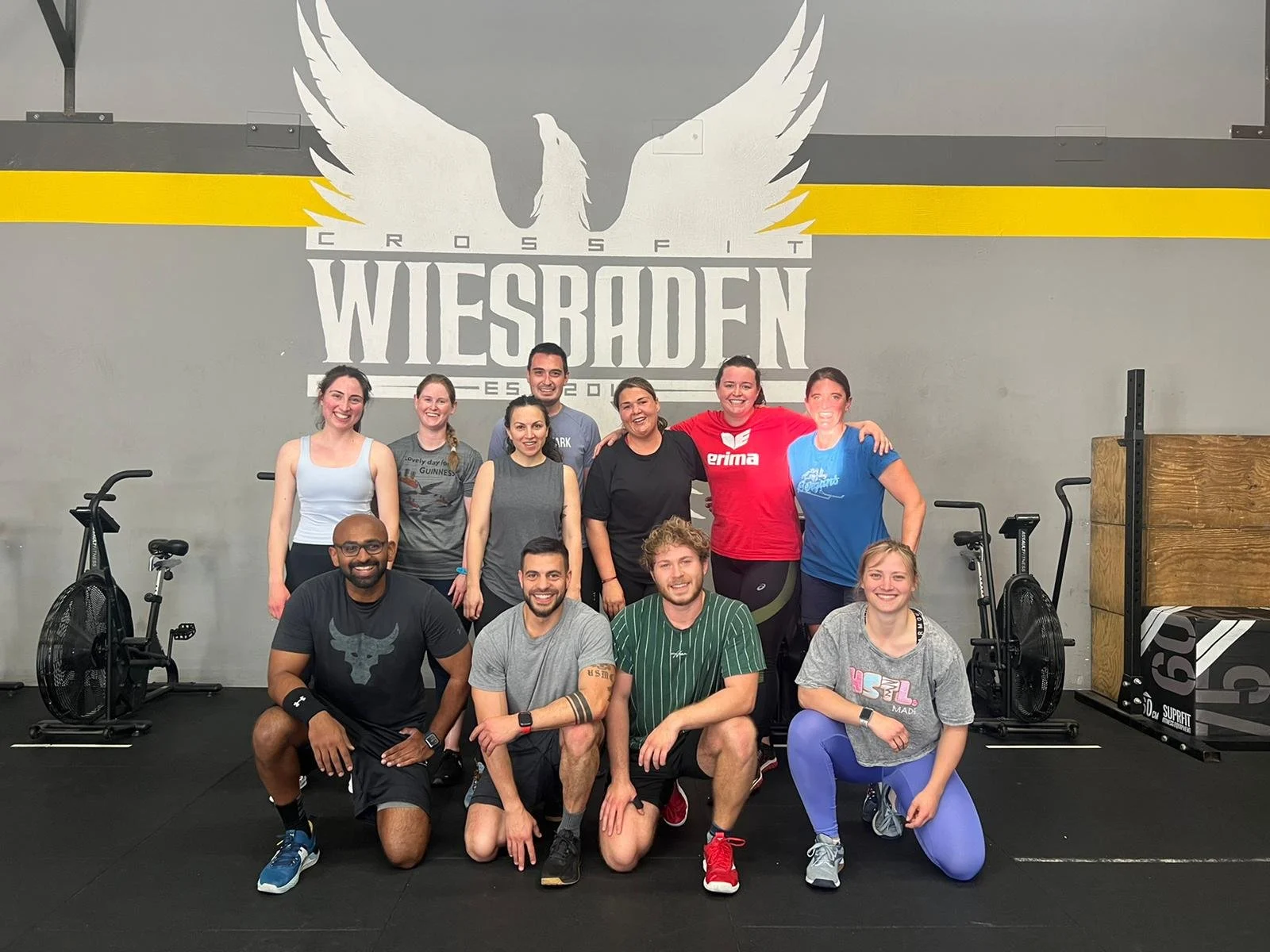 Basics Einsteigerkurs Juni 2022 